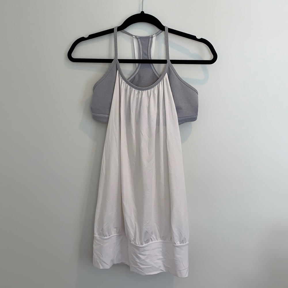 Lululemon Workout top